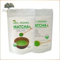 Чай Матча (MATCA) ЗЕЛЕНЫЙ. 