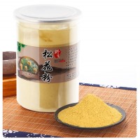 Пыльца сосны «POLLEN PINI» для иммунитета от 98% болезней. 