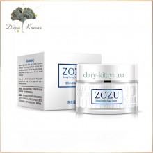 Осветляющий крем BioAqua ZOZU Snowy Colorful 50гр