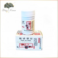 Таблетки от простатита. 