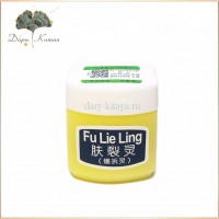 Крем от трещин 