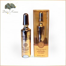 MEIFUSI -Zheha Meiyangbao EGO BRIGHT. Подтягивающий и омолаживающий тоник с муцином улитки и гиалуроновой кислотой для области вокруг глаз.