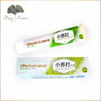 Зубная паста снимает воспаление десен