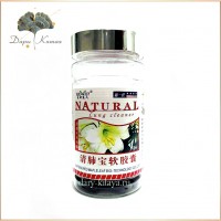 ОЧИЩЕНИЕ ЛЕГКИХ LUNG CLEANER КАПСУЛЫ ДЛЯ ЗДОРОВЬЯ ДЫХАТЕЛЬНОЙ СИСТЕМЫ NATURAL