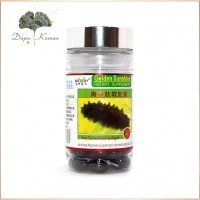 Капсулы Трепанг