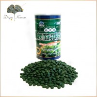 Спирулина 2000 таблеток