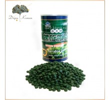 Спирулина 2000 таблеток