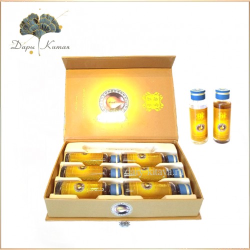 Кордицепс ЮйЮйшанпинь