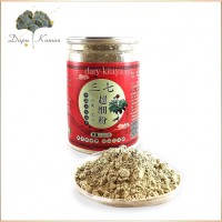 Порошок корня Санчи, корень Гинураперистонадрезная (лат. Ginurapinnatifida) . 250 гр.