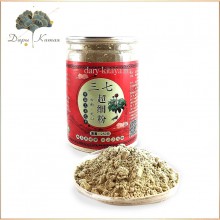 Порошок корня Санчи, корень Гинураперистонадрезная (лат. Ginurapinnatifida) . 250 гр.